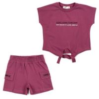 Набор детской одежды Smile с шортами Фото