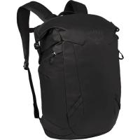 Рюкзак туристический Osprey Transporter Zinch raven black - O/S - чорний Фото