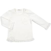 Кофта детская Breeze с кружевом Фото