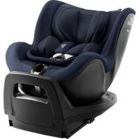 Автокресло Britax-Romer DUALFIX PRO 2025 Style Night Blue Фото