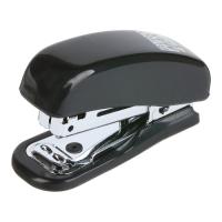 Степлер Buromax пластиковый МИНИ, 10 листов, (скобы №10), 61 х 36 Фото