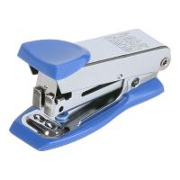 Степлер Buromax металлический МИНИ, 12 листов, (скобы №10), 61 х 3 Фото