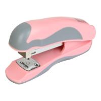 Степлер Buromax пластиковый PASTEL, 20 листов, (скобы №24, 26), 11 Фото