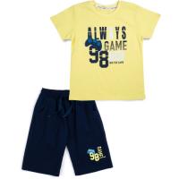 Набор детской одежды Breeze ALWAYS GAME Фото