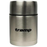 Термос Tramp з широким горлом 0,7л Фото