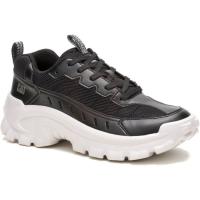 Кроссовки Caterpillar (CAT) Intruder Lite Vent P726186 чорні 42 Фото