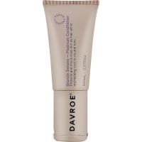 Кондиціонер для волосся Davroe Blonde Senses Тонуючий для світлого та сивого воло Фото