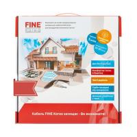 Тепла підлога FINE KOREA FL 16-0,5 Фото