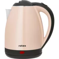 Електрочайник Rotex RKT24-P Termo Фото