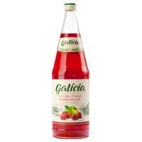 Сок Galicia Яблочно-вишневый прямого отжима неосвещенный 1 л с Фото