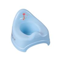 Горщик Tega Baby з музикою FOREST FAIRYTALE light blue Фото