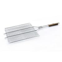 Решётка для гриля СИЛА пласка 70x45x36см Фото