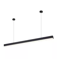 Світильник Lightwell LW-LINE-52W-B 3000K Фото