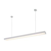 Светильник Lightwell LW-LINE-WIDE-36W-W 3000K Фото