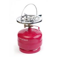 Горелка СИЛА Комплект газовий 5 л Фото