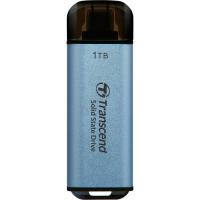 Накопитель SSD Transcend USB Type-C 1TB ESD300 Фото