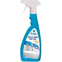 Спрей для чистки ванн Frisk Expert Clean Для акриловых поверхностей 500 мл Фото