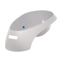 Ванночка Tega Baby TEGGI зі зливом сірий Фото