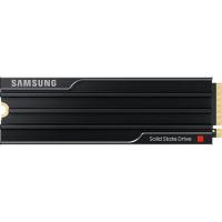 Накопичувач SSD Samsung M.2 2280 4TB 9100 PRO Heatsink Фото