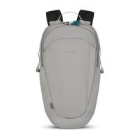 Рюкзак туристический Pacsafe Eco 25L сірий Фото