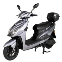 Електроскутер Atlas Spider Box 1500W Grey Фото