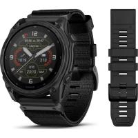 Смарт-часы Garmin Tactix 8 Standard, Solar 51mm, GPS смарт-годинник Фото