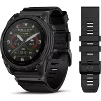 Смарт-годинник Garmin Tactix 8 Standard, Solar 51mm, GPS смарт-годинник Фото