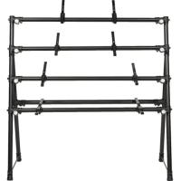 Стойка для клавишных Quik Lok MKS4 Фото