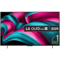 Телевізор LG OLED42C54LA Фото