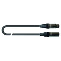 Микрофонный кабель Quik Lok Just MF 5 SL Фото