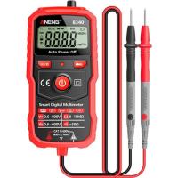 Цифровой мультиметр ANENG AN8340, V, A, R, C, F Фото