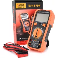 Цифровий мультиметр Voltronic VC-890D Фото