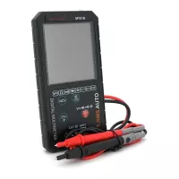 Цифровий мультиметр Mayilon MY-81B, V, A, R, C Фото