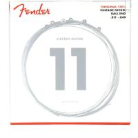 Струны для гитары Fender 150M (11-49) Фото