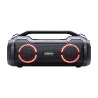 Акустична система Defender Beatbox 50 Bluetooth Black Фото