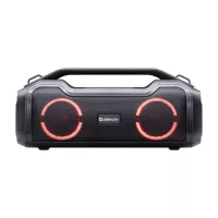 Акустическая система Defender Beatbox 50 Bluetooth Black Фото