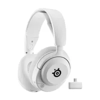 Навушники SteelSeries Arctis Nova 5P White Фото