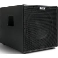 Студийный сабвуфер Alto Professional TX12S Фото