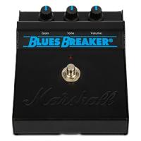 Педаль эффектов Marshall Bluesbreaker RI Фото