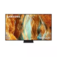 Телевізор Samsung QE85QN70FAUXUA Фото