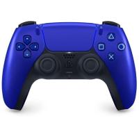 Геймпад Sony Playstation DualSense Bluetooth PS5 Cobalt Blue Фото