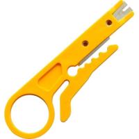 Знімач ізоляції Voltronic Stripper, yellow Фото
