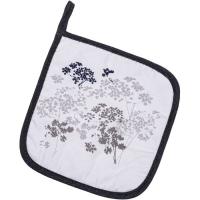 Кухонная прихватка Home Line Гербарий 20x20 см Фото