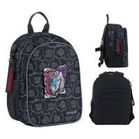 Рюкзак детский Kite Kids 2735 Transformers Фото
