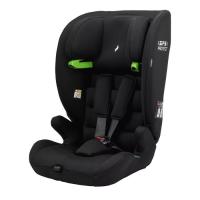 Автокресло Osann Lupo i-Size Black Фото