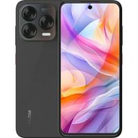 Мобильный телефон ZTE Nubia V70 Design 8/256GB Gray Фото