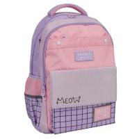 Рюкзак школьный Yes Favorite Kitty TS-48 Фото
