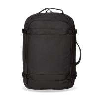 Рюкзак туристический NikiBo Nomad 22л чорний Фото