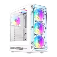 Корпус для ПК Gamemax Starlight 2 AW Фото