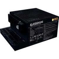 Блок питания Lian Li 1200W EDGE GOLD Black Фото